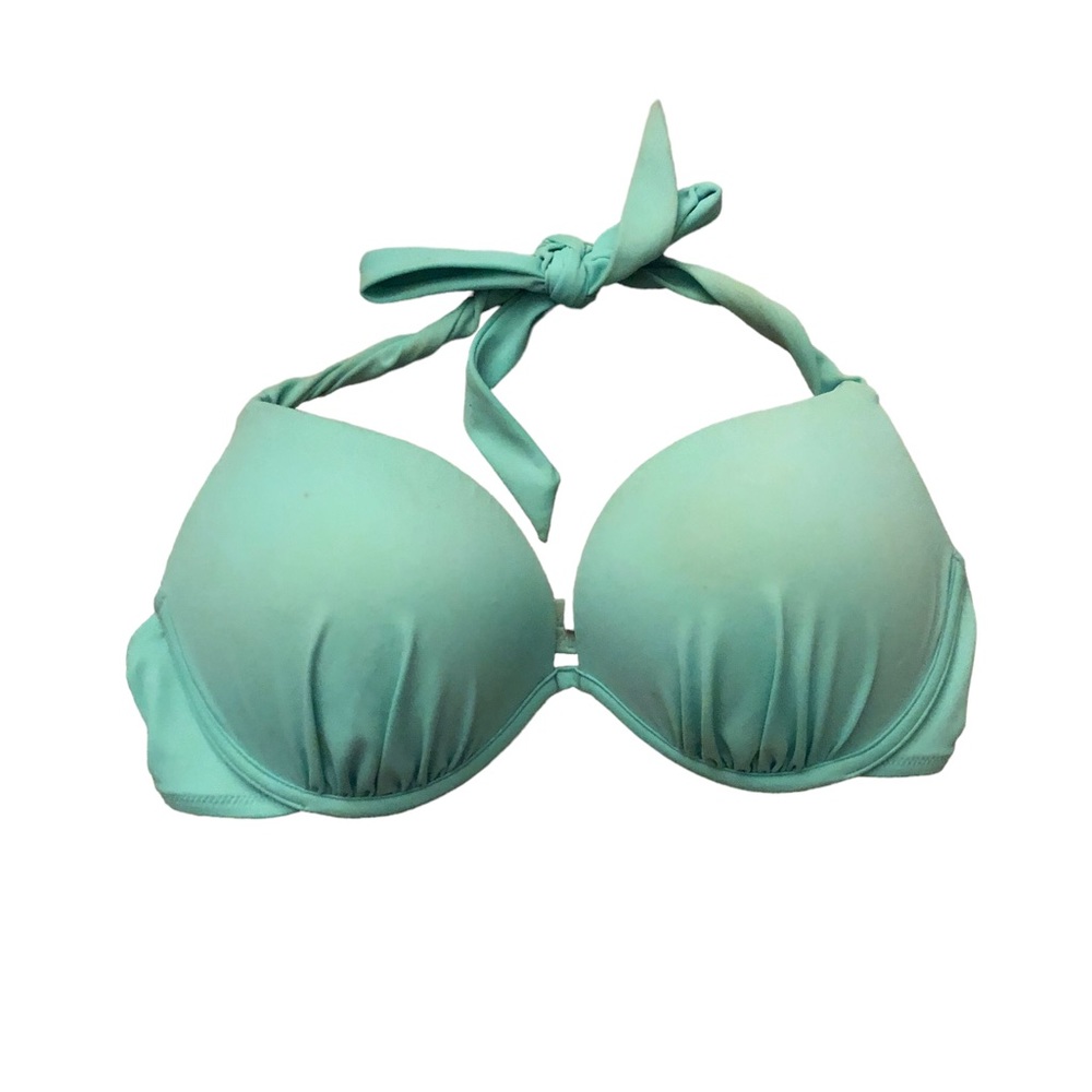 Victoria’s Secret swim top size 32D